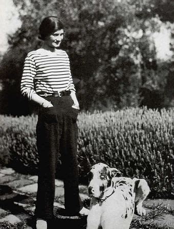 coco chanel in francese|Coco Chanel wikipedia.